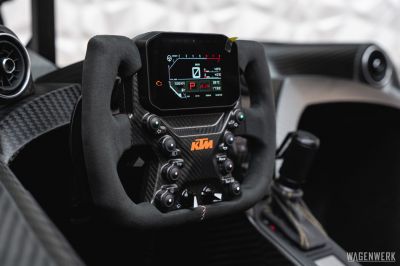 KTM X-Bow Gebrauchtwagen