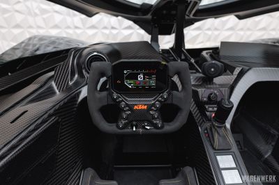 KTM X-Bow Gebrauchtwagen