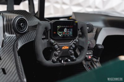 KTM X-Bow Gebrauchtwagen