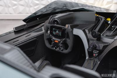 KTM X-Bow Gebrauchtwagen