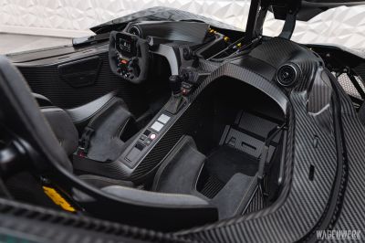 KTM X-Bow Gebrauchtwagen