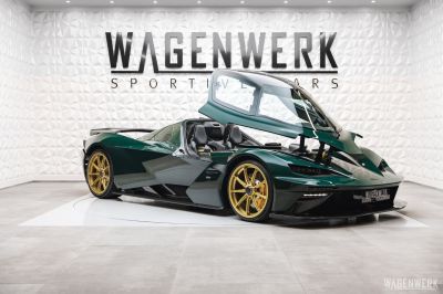 KTM X-Bow Gebrauchtwagen