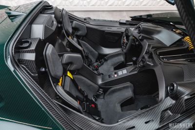 KTM X-Bow Gebrauchtwagen