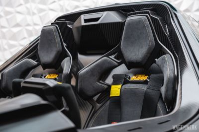 KTM X-Bow Gebrauchtwagen