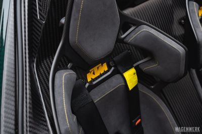 KTM X-Bow Gebrauchtwagen