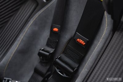 KTM X-Bow Gebrauchtwagen