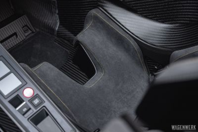 KTM X-Bow Gebrauchtwagen