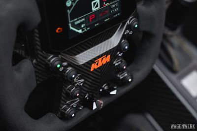 KTM X-Bow Gebrauchtwagen