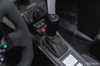 KTM X-Bow Gebrauchtwagen