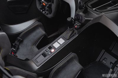 KTM X-Bow Gebrauchtwagen