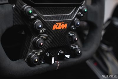 KTM X-Bow Gebrauchtwagen