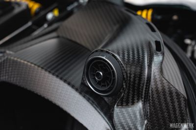 KTM X-Bow Gebrauchtwagen