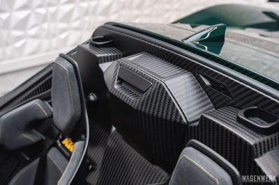 KTM X-Bow Gebrauchtwagen