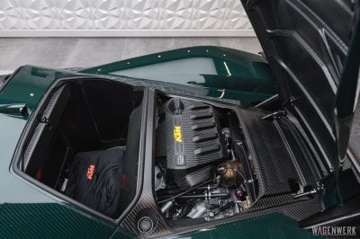 KTM X-Bow Gebrauchtwagen