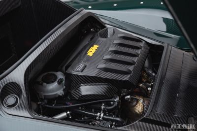 KTM X-Bow Gebrauchtwagen