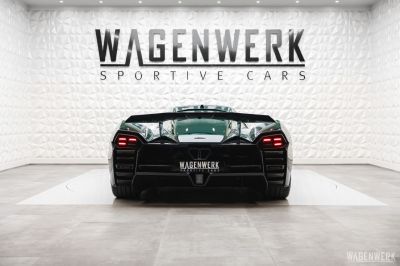 KTM X-Bow Gebrauchtwagen