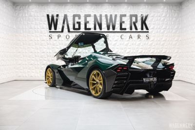 KTM X-Bow Gebrauchtwagen