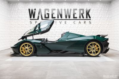 KTM X-Bow Gebrauchtwagen