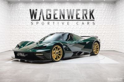 KTM X-Bow Gebrauchtwagen