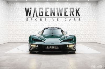 KTM X-Bow Gebrauchtwagen