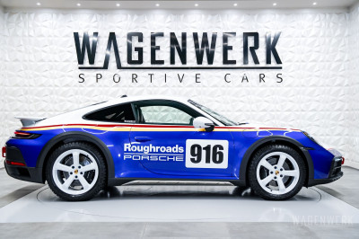 Porsche 911 Gebrauchtwagen