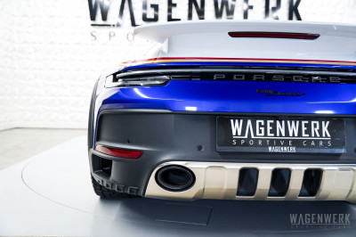 Porsche 911 Gebrauchtwagen