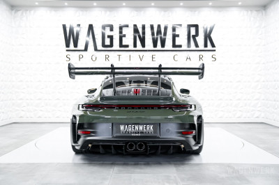 Porsche 911 Gebrauchtwagen