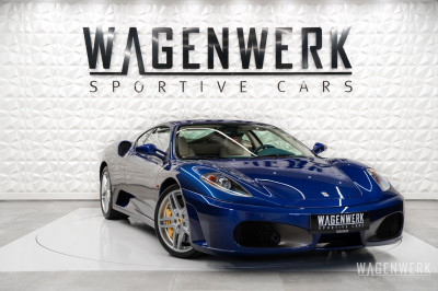 Ferrari F 430 Gebrauchtwagen