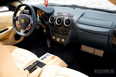 Ferrari F 430 Gebrauchtwagen