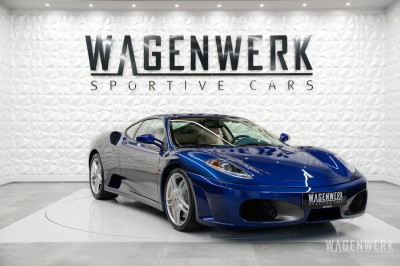 Ferrari F 430 Gebrauchtwagen