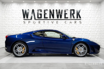 Ferrari F 430 Gebrauchtwagen