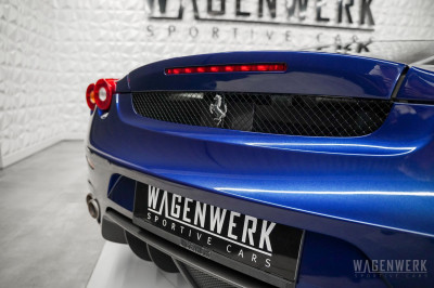 Ferrari F 430 Gebrauchtwagen