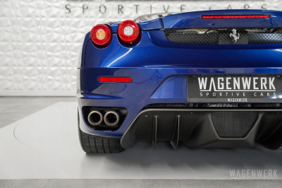 Ferrari F 430 Gebrauchtwagen