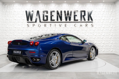 Ferrari F 430 Gebrauchtwagen