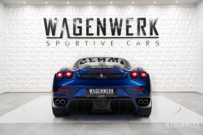 Ferrari F 430 Gebrauchtwagen