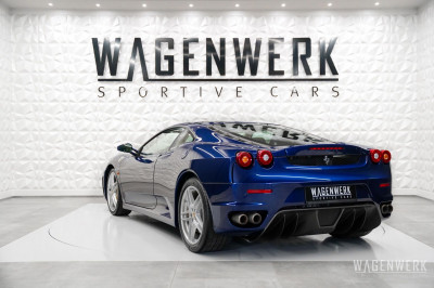 Ferrari F 430 Gebrauchtwagen