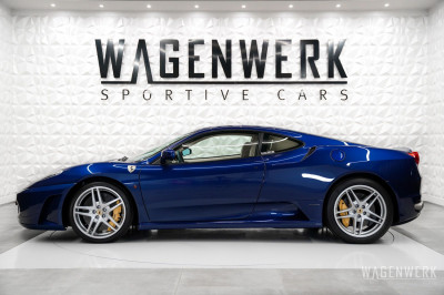 Ferrari F 430 Gebrauchtwagen