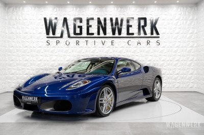 Ferrari F 430 Gebrauchtwagen