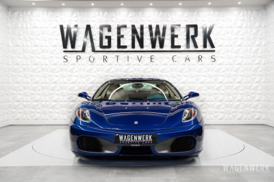 Ferrari F 430 Gebrauchtwagen