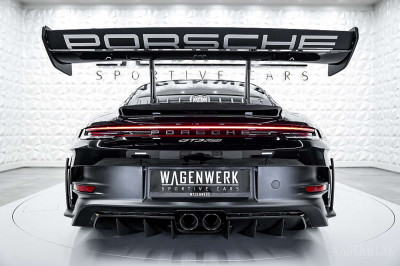 Porsche 911 Gebrauchtwagen