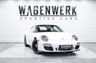 Porsche 911 Gebrauchtwagen