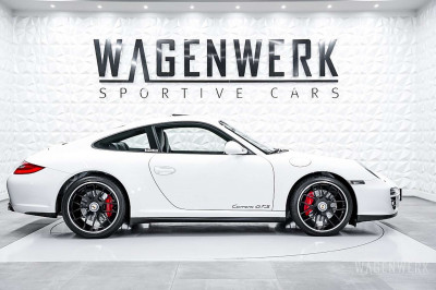 Porsche 911 Gebrauchtwagen