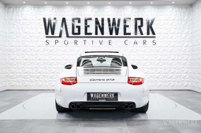 Porsche 911 Gebrauchtwagen