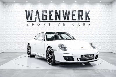 Porsche 911 Gebrauchtwagen