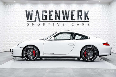 Porsche 911 Gebrauchtwagen