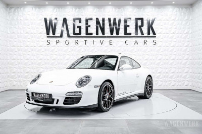 Porsche 911 Gebrauchtwagen