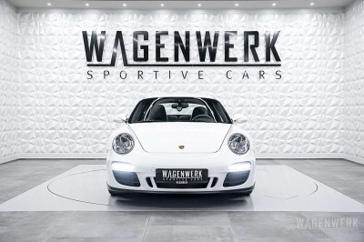 Porsche 911 Gebrauchtwagen