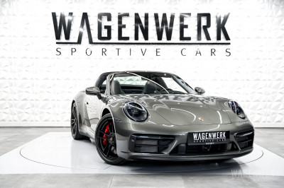 Porsche 911 Gebrauchtwagen