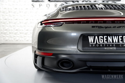 Porsche 911 Gebrauchtwagen