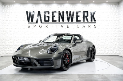 Porsche 911 Gebrauchtwagen